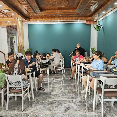 May Boutique Villa Хоян Екстер'єр фото