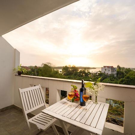 May Boutique Villa Хоян Екстер'єр фото