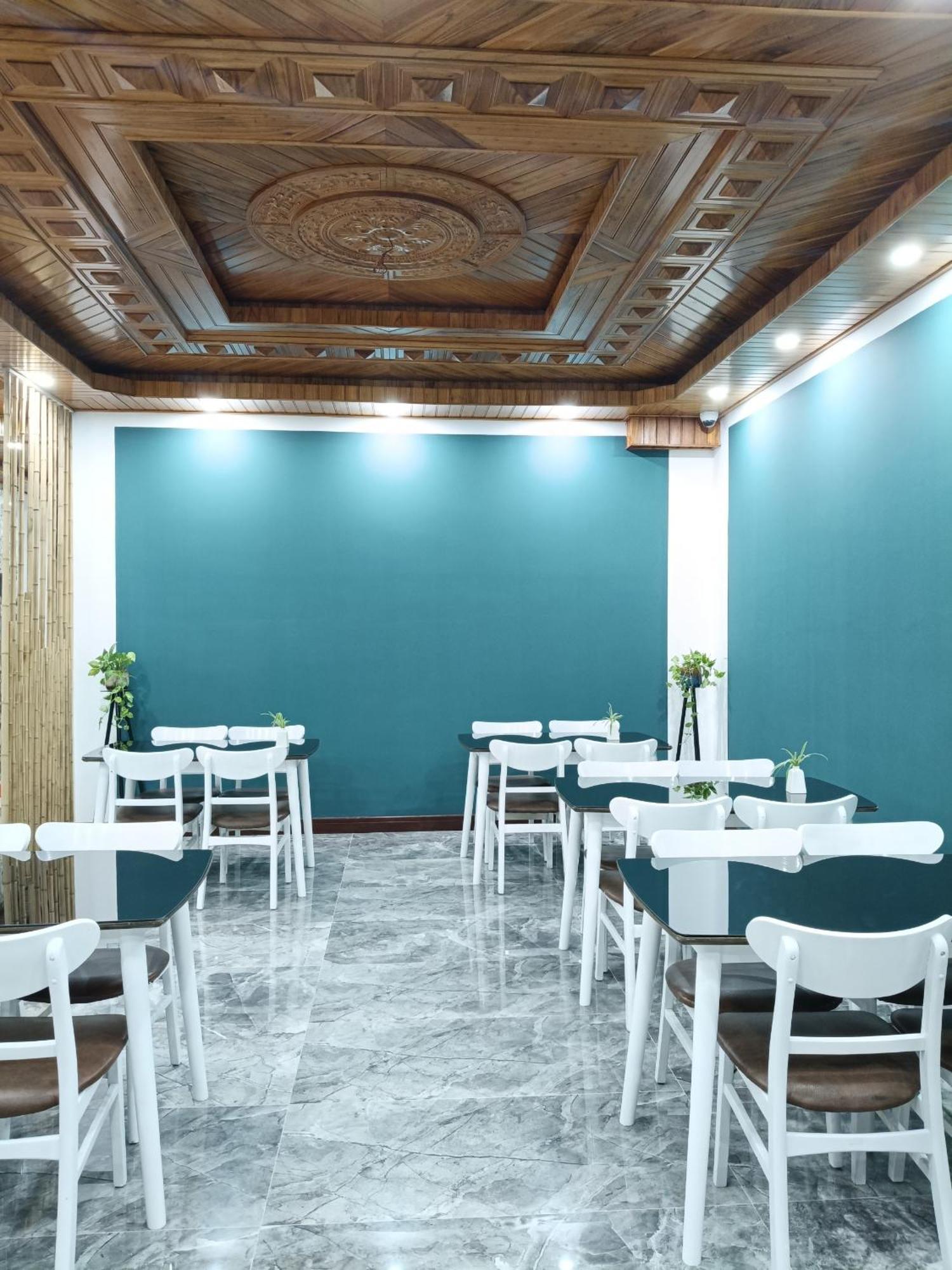 May Boutique Villa Хоян Екстер'єр фото