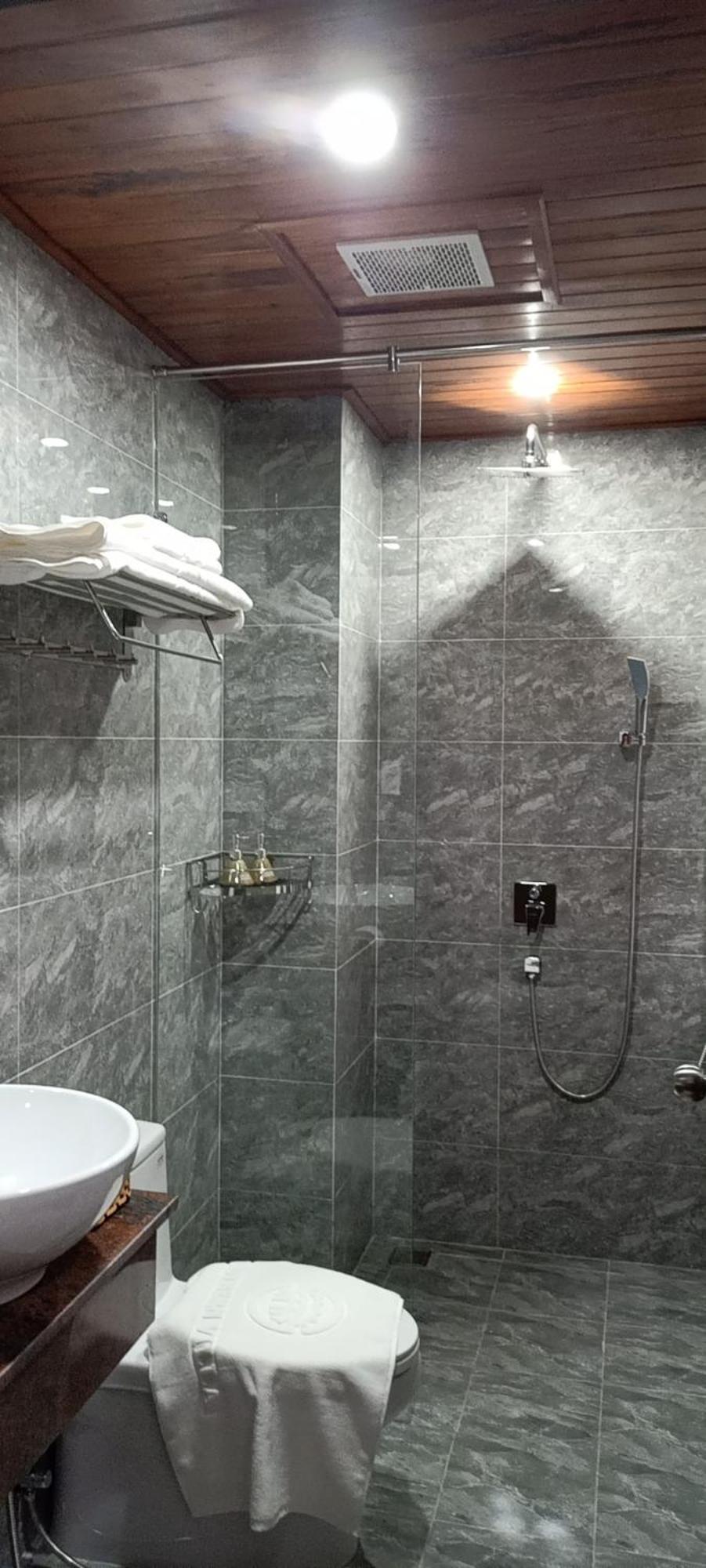 May Boutique Villa Хоян Екстер'єр фото