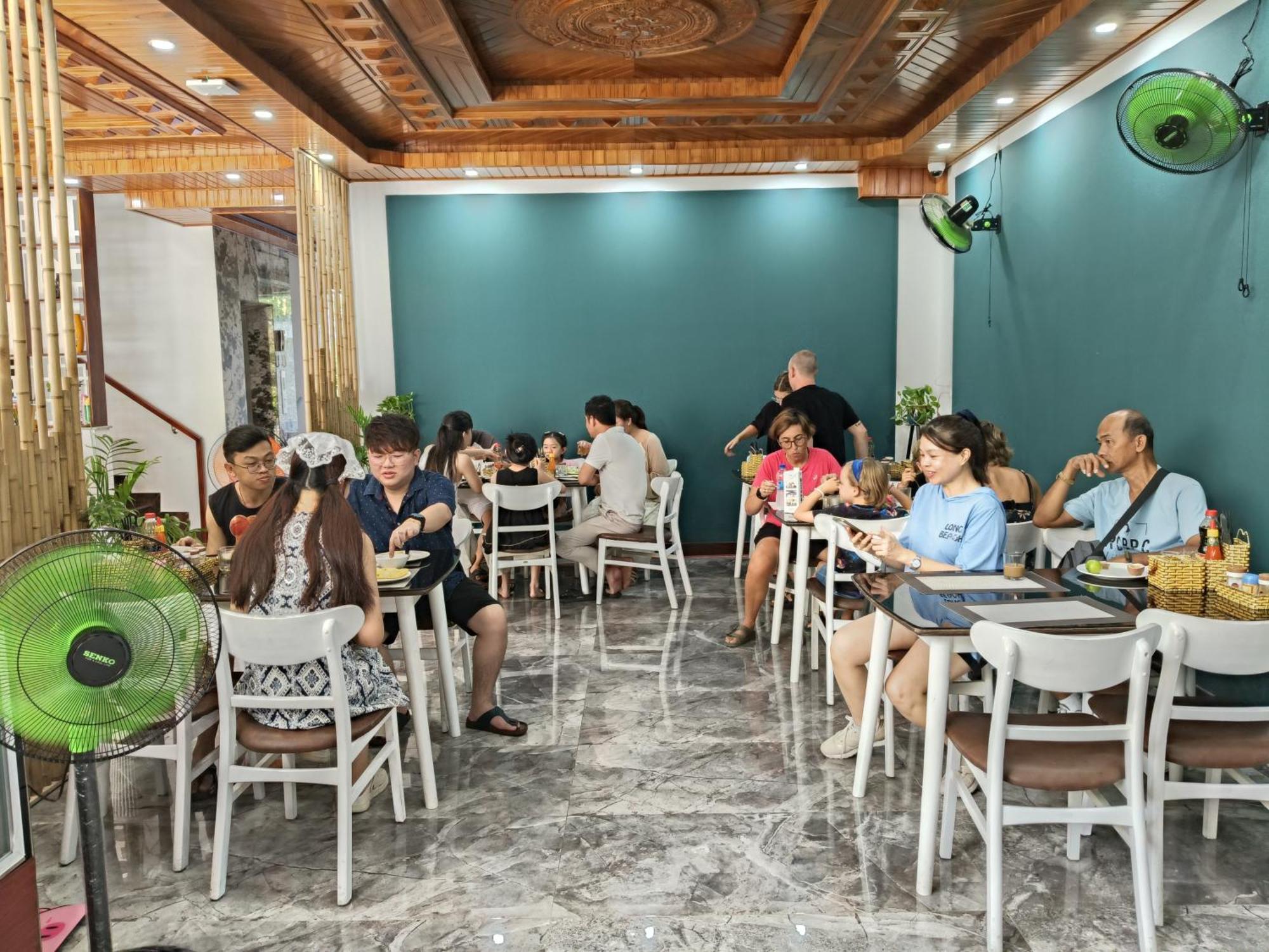 May Boutique Villa Хоян Екстер'єр фото